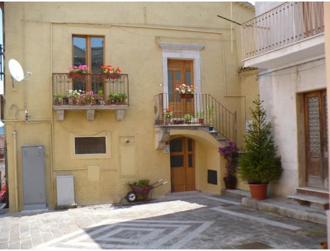 Anteprima foto 2 - Casa indipendente in Vendita a Ruvo del Monte (Potenza)