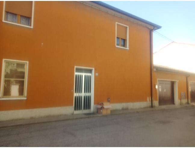Anteprima foto 1 - Casa indipendente in Vendita a Sabbioneta (Mantova)