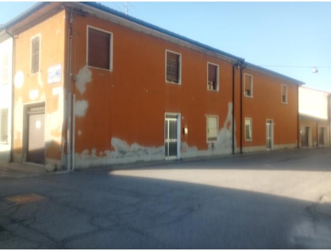 Anteprima foto 2 - Casa indipendente in Vendita a Sabbioneta (Mantova)