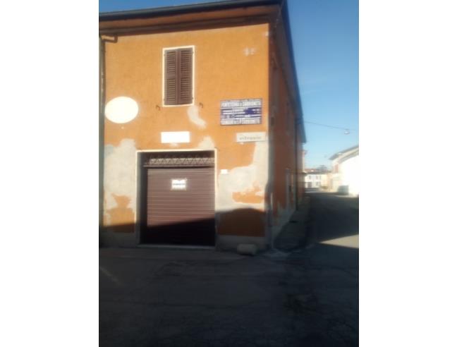 Anteprima foto 4 - Casa indipendente in Vendita a Sabbioneta (Mantova)
