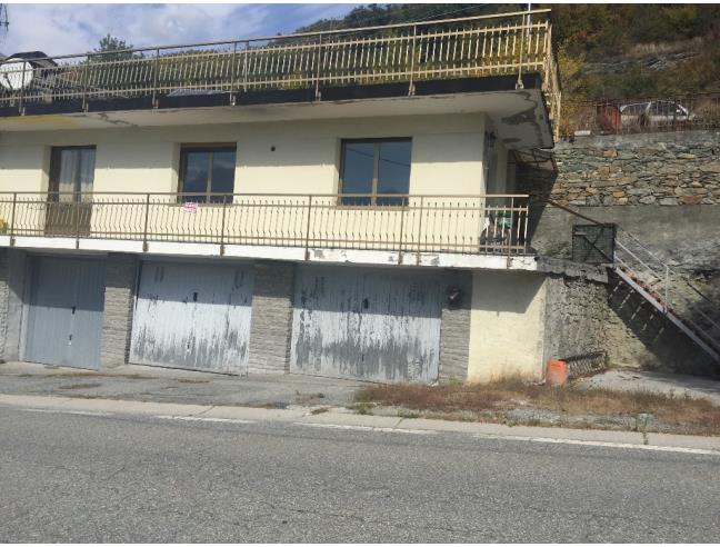 Anteprima foto 4 - Casa indipendente in Vendita a Saint-Denis (Aosta)