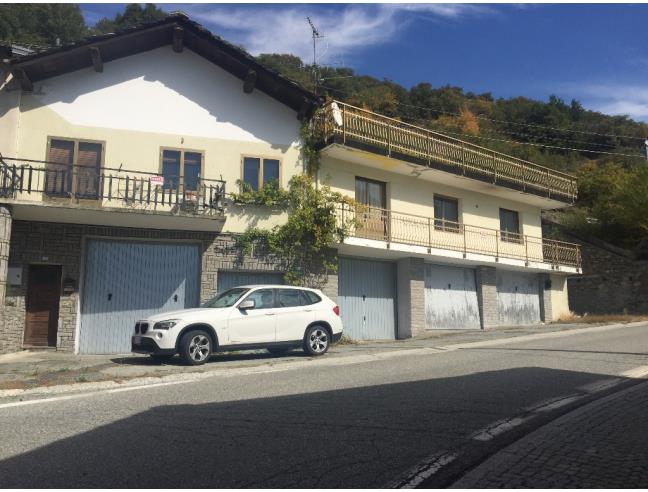 Anteprima foto 6 - Casa indipendente in Vendita a Saint-Denis (Aosta)
