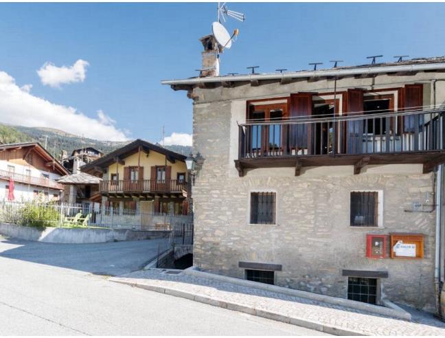 Anteprima foto 1 - Casa indipendente in Vendita a Saint-Pierre (Aosta)