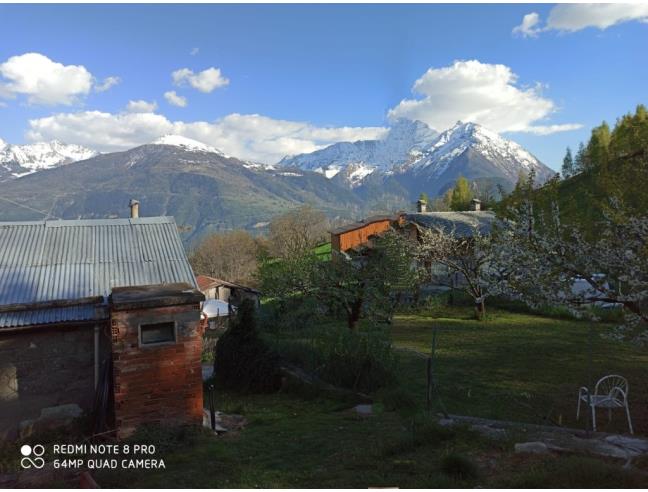 Anteprima foto 2 - Casa indipendente in Vendita a Saint-Pierre (Aosta)