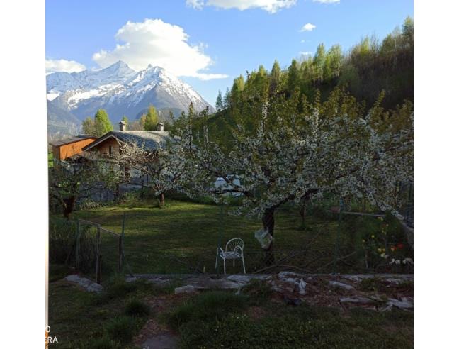 Anteprima foto 4 - Casa indipendente in Vendita a Saint-Pierre (Aosta)