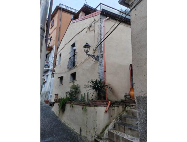 Anteprima foto 1 - Casa indipendente in Vendita a Sala Consilina (Salerno)
