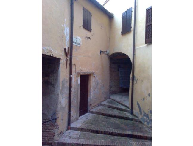 Anteprima foto 3 - Casa indipendente in Vendita a Saltara (Pesaro e Urbino)