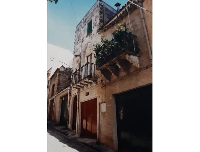 Anteprima foto 3 - Casa indipendente in Vendita a Sambuca di Sicilia (Agrigento)