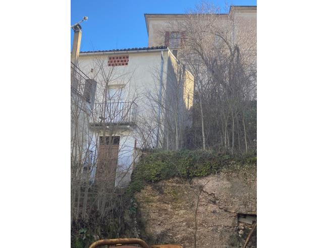 Anteprima foto 5 - Casa indipendente in Vendita a San Benedetto in Perillis (L'Aquila)