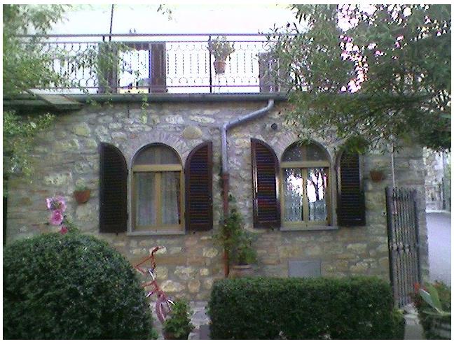 Anteprima foto 1 - Casa indipendente in Vendita a San Casciano dei Bagni - Palazzone