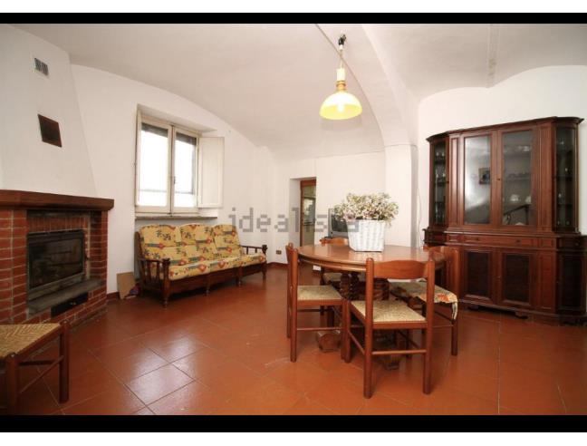 Anteprima foto 4 - Casa indipendente in Vendita a San Casciano dei Bagni - Palazzone