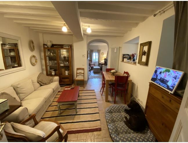 Anteprima foto 3 - Casa indipendente in Vendita a San Casciano dei Bagni (Siena)