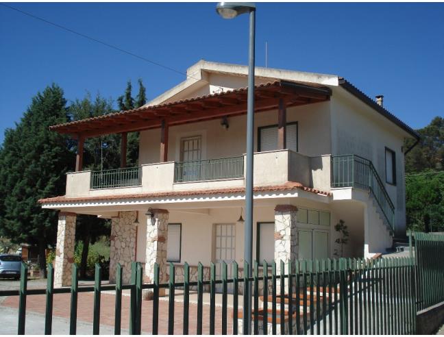 Anteprima foto 1 - Casa indipendente in Vendita a San Cataldo (Caltanissetta)