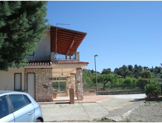 Anteprima foto 2 - Casa indipendente in Vendita a San Cataldo (Caltanissetta)