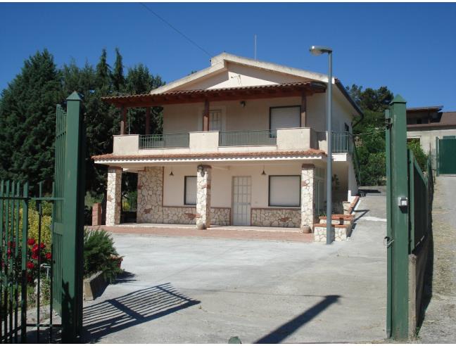 Anteprima foto 4 - Casa indipendente in Vendita a San Cataldo (Caltanissetta)