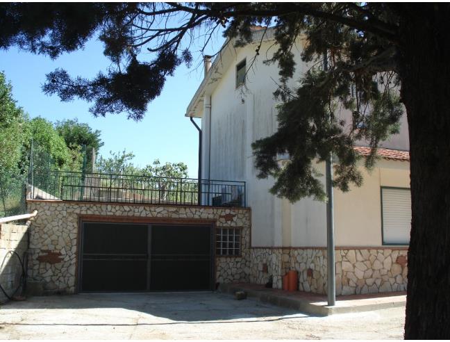 Anteprima foto 6 - Casa indipendente in Vendita a San Cataldo (Caltanissetta)
