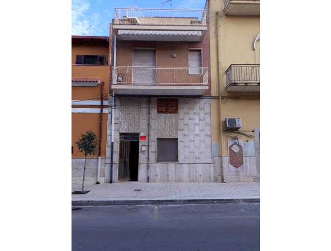Anteprima foto 1 - Casa indipendente in Vendita a San Ferdinando di Puglia (Barletta-Andria-Trani)