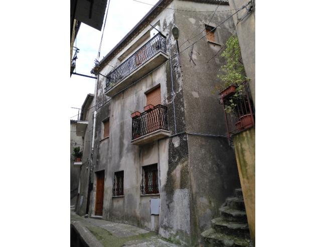 Anteprima foto 1 - Casa indipendente in Vendita a San Fili (Cosenza)