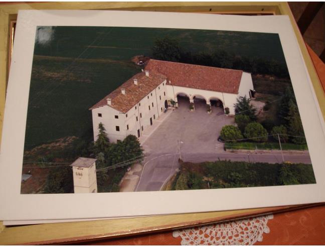 Anteprima foto 1 - Casa indipendente in Vendita a San Germano dei Berici - Campolongo