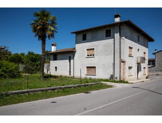 Anteprima foto 1 - Casa indipendente in Vendita a San Giorgio della Richinvelda - Provesano