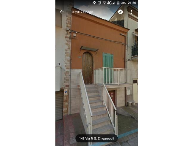 Anteprima foto 1 - Casa indipendente in Vendita a San Giorgio Ionico (Taranto)