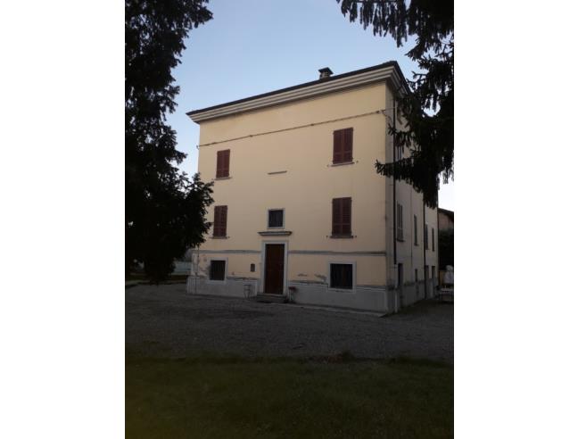 Anteprima foto 2 - Casa indipendente in Vendita a San Giorgio Piacentino - Rizzolo