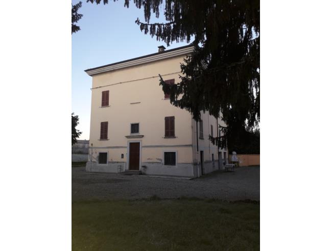 Anteprima foto 3 - Casa indipendente in Vendita a San Giorgio Piacentino - Rizzolo