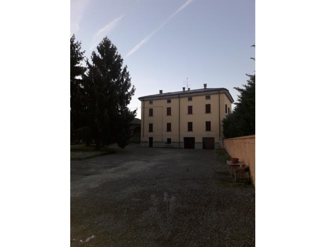Anteprima foto 4 - Casa indipendente in Vendita a San Giorgio Piacentino - Rizzolo