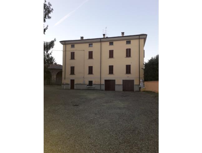 Anteprima foto 6 - Casa indipendente in Vendita a San Giorgio Piacentino - Rizzolo