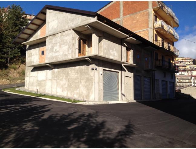 Anteprima foto 1 - Casa indipendente in Vendita a San Giovanni in Fiore (Cosenza)