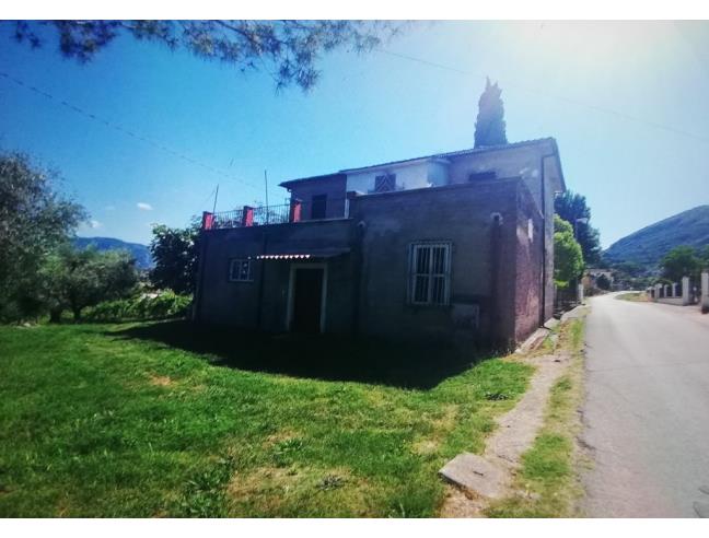 Anteprima foto 2 - Casa indipendente in Vendita a San Giovanni Incarico (Frosinone)