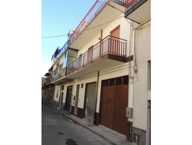 Anteprima foto 1 - Casa indipendente in Vendita a San Giovanni la Punta (Catania)