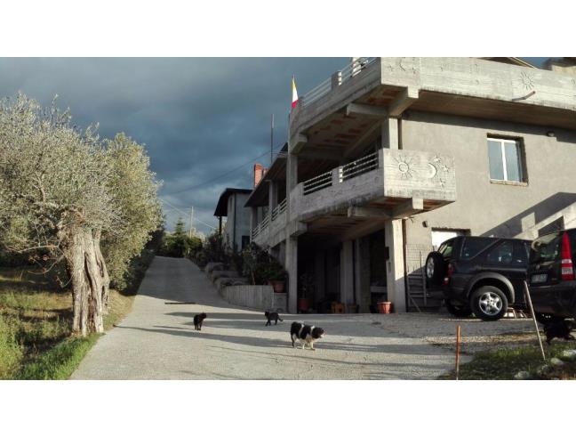 Anteprima foto 3 - Casa indipendente in Vendita a San Leucio del Sannio (Benevento)