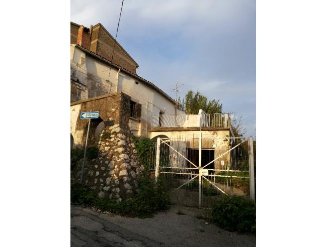 Anteprima foto 2 - Casa indipendente in Vendita a San Lorenzello (Benevento)