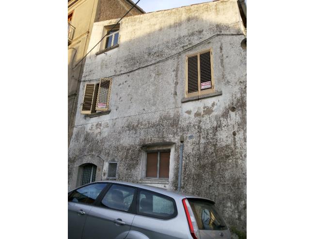 Anteprima foto 3 - Casa indipendente in Vendita a San Lorenzello (Benevento)