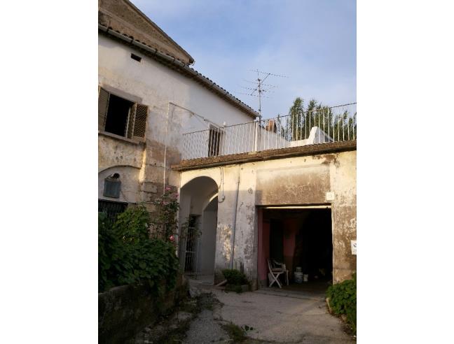 Anteprima foto 4 - Casa indipendente in Vendita a San Lorenzello (Benevento)