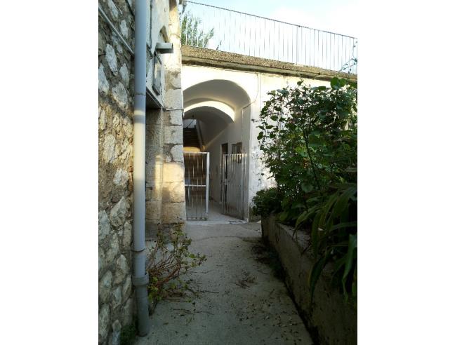Anteprima foto 5 - Casa indipendente in Vendita a San Lorenzello (Benevento)