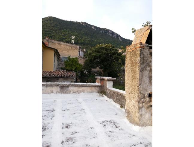 Anteprima foto 6 - Casa indipendente in Vendita a San Lorenzello (Benevento)
