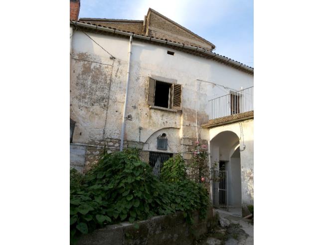 Anteprima foto 8 - Casa indipendente in Vendita a San Lorenzello (Benevento)