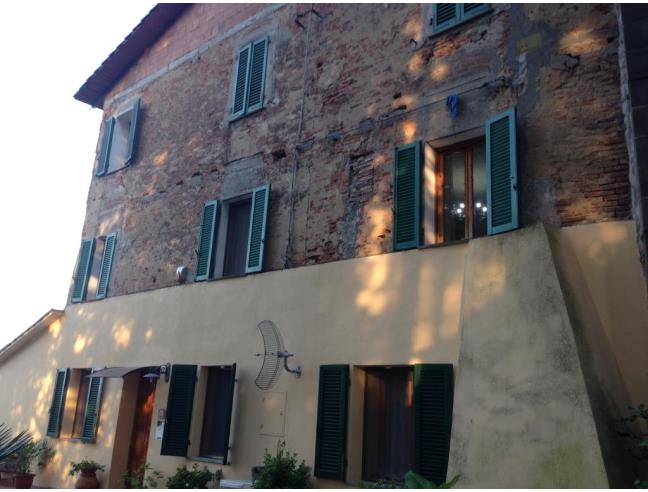 Anteprima foto 2 - Casa indipendente in Vendita a San Miniato (Pisa)