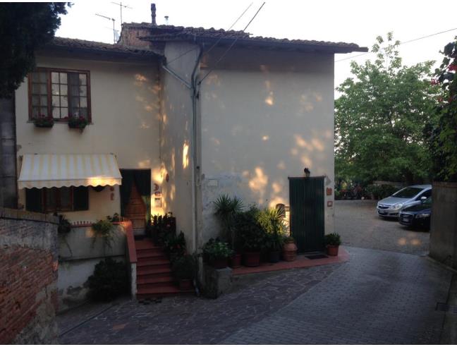 Anteprima foto 3 - Casa indipendente in Vendita a San Miniato (Pisa)
