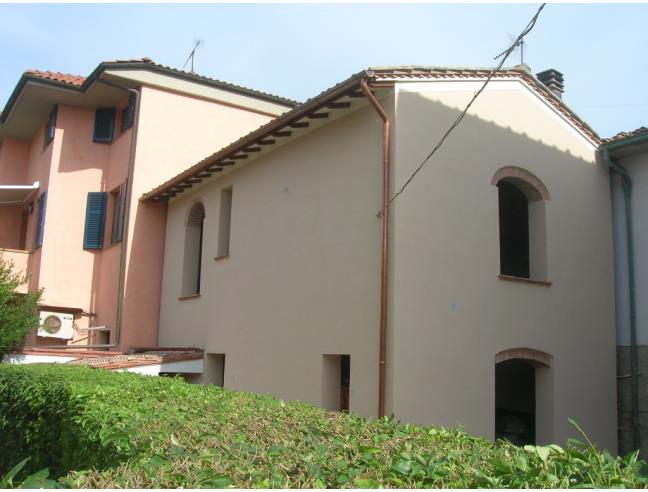 Anteprima foto 2 - Casa indipendente in Vendita a San Miniato - San Miniato Basso