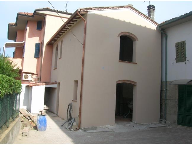 Anteprima foto 3 - Casa indipendente in Vendita a San Miniato - San Miniato Basso