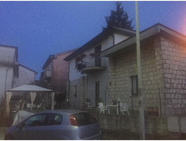 Anteprima foto 1 - Casa indipendente in Vendita a San Nazzaro - Audisoli