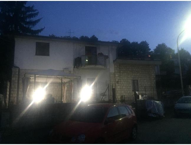 Anteprima foto 2 - Casa indipendente in Vendita a San Nazzaro - Audisoli