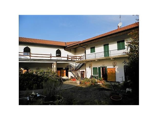 Anteprima foto 3 - Casa indipendente in Vendita a San Nazzaro Sesia (Novara)