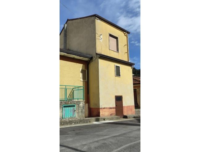 Anteprima foto 5 - Casa indipendente in Vendita a San Nicola Baronia (Avellino)