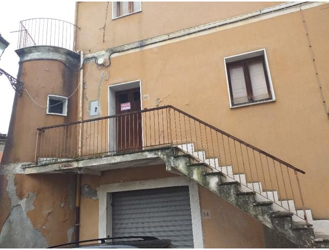 Anteprima foto 1 - Casa indipendente in Vendita a San Pietro in Amantea (Cosenza)