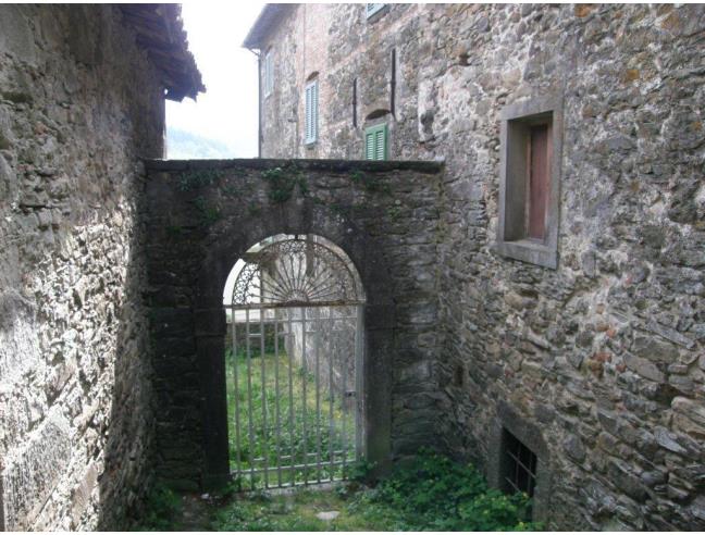 Anteprima foto 2 - Casa indipendente in Vendita a San Romano in Garfagnana - Sillicagnana