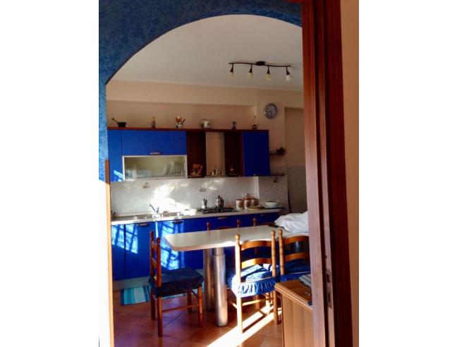 Anteprima foto 4 - Casa indipendente in Vendita a San Salvatore di Fitalia (Messina)